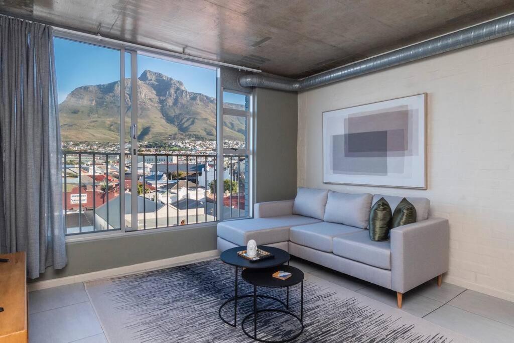 Modern 2 Bedroom Gem Cidade Do Cabo