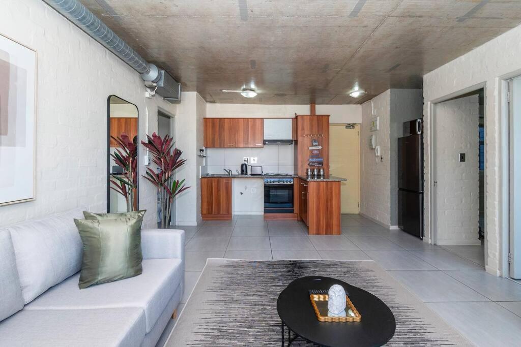 Modern 2 Bedroom Gem * Cidade Do Cabo
