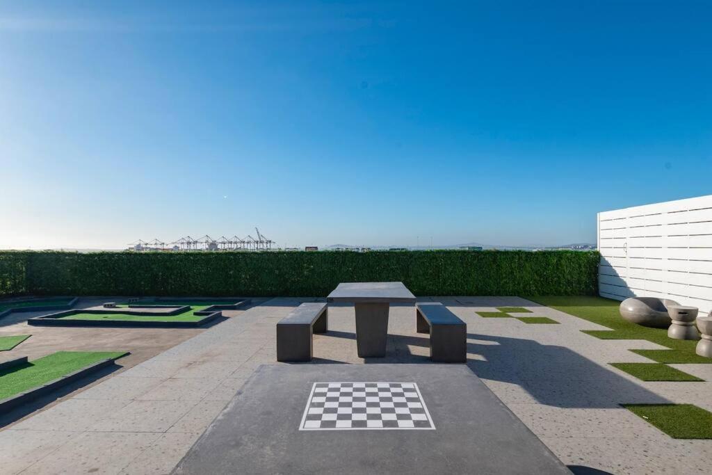 Modern 2 Bedroom Gem * Cidade Do Cabo