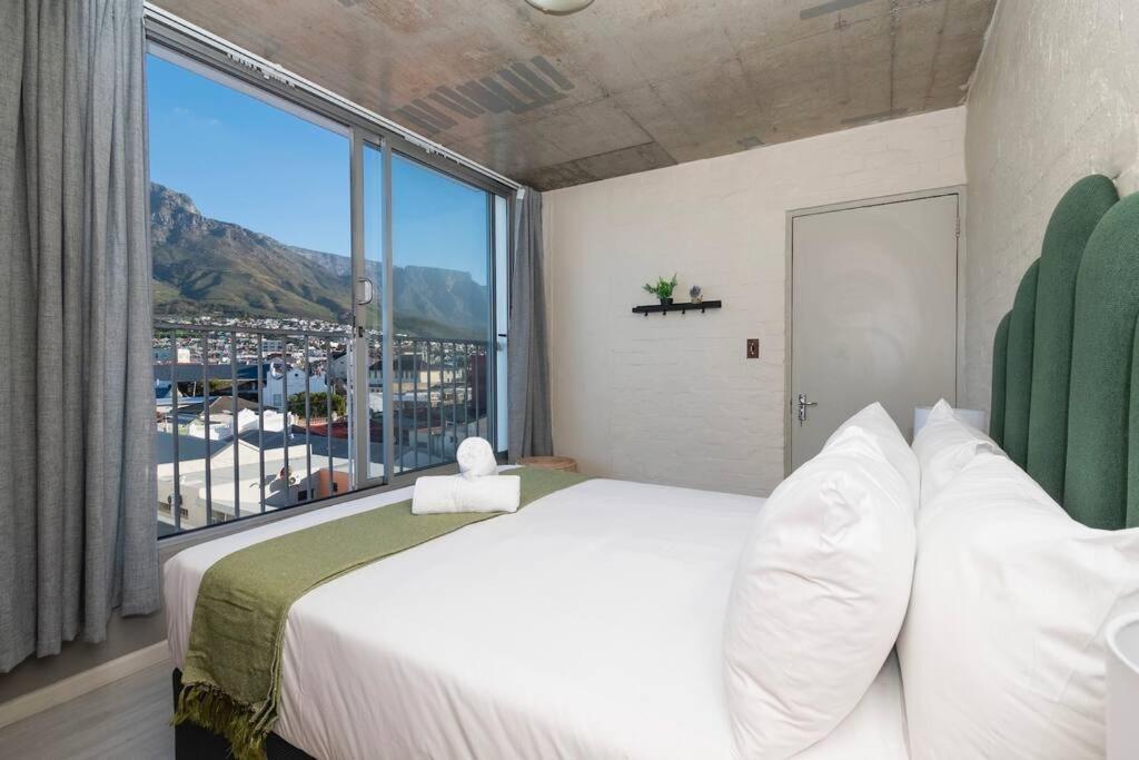 Apartamento Modern 2 Bedroom Gem