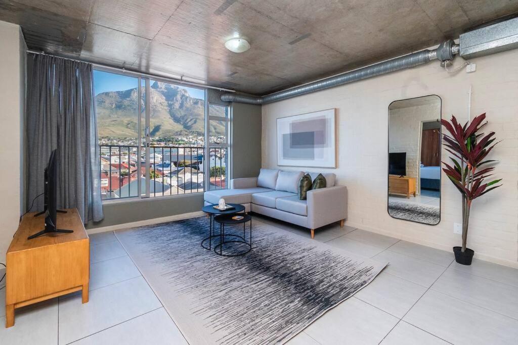 Apartamento Modern 2 Bedroom Gem Cidade Do Cabo