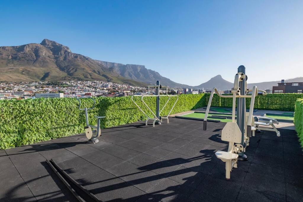 Modern 2 Bedroom Gem Apartment Cape Town